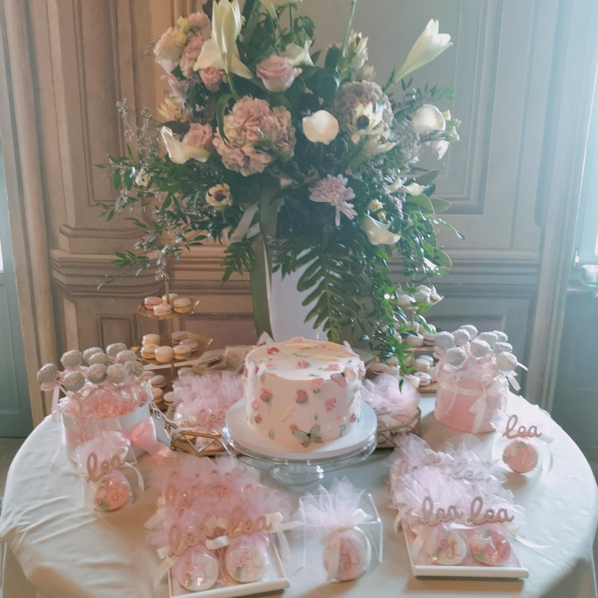 Cerimonie e Eventi Speciali 6